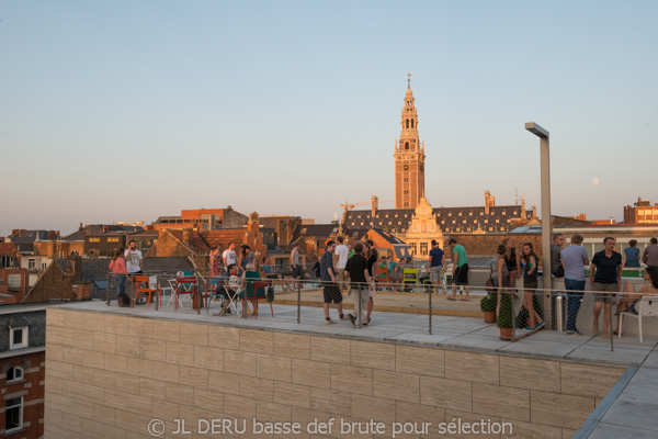 Leuven (BE)
Museum